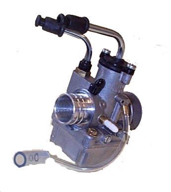 carburateur 19mm Amico-SR  kabelchoke